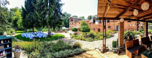 Mühle Tornow am Wentowsee, 预订 宾馆 Tornow 勃兰登堡州