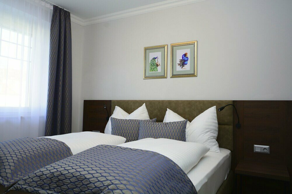 Apartments Villach