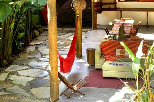 Moksha Surf Yoga, Забронировать Отель СПА-отели Убатуба, SPA-услуги
