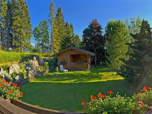 Alpin Residenz Dachsteinperle, Rezervați Hotel-apartament Hoteluri în Stiria cu mic dejun, Mic dejun