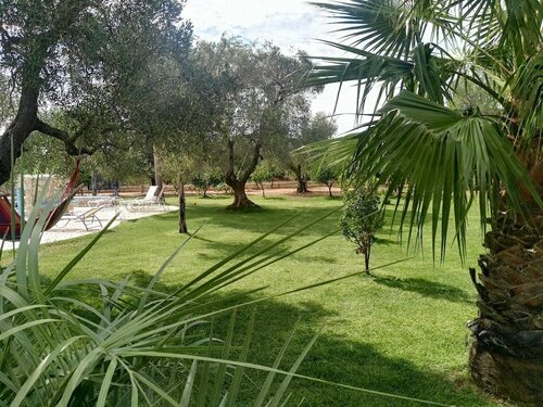 B&B Parcomonsignore, Prenota Bed & breakfast Hotel a Murgia con piscina, Piscina