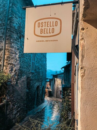 Ostello Bello Assisi Bevagna, Book Hostel Hotels in Bevagna with Breakfast, Breakfasts