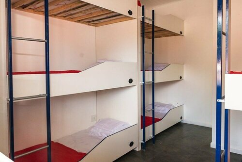 Eurotrip Hostel, Забронировать Хостел Хостелы штата Рио-де-Жанейро, Хостел
