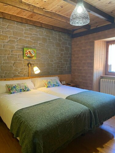 Casa Idoya, Забронировать Отель Исаба Roncal Valley