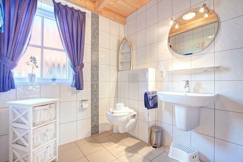 Ferienpark Am Meer Nordseebrise, Забронировать Апартаменты/квартира Апартаменты North Sea Coast Germany, Апартаменты/квартира