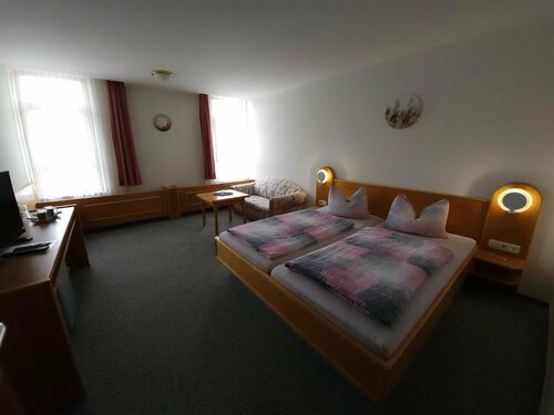Hotel Garni, Rezervați Hotel Rodewisch Saxonia