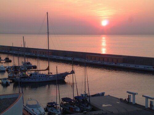 Residencial Marina del Port 37
