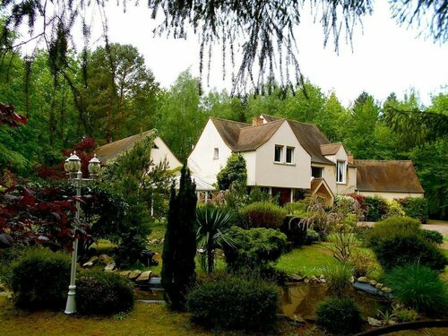 B&B Victoria, Prenota Bed & breakfast Noisy-sur-École 