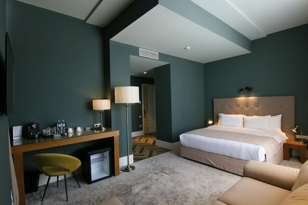 Miravere Hotel