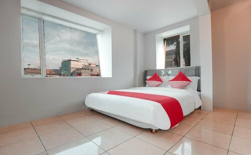 OYO 208 G House, Book Hotel Sawah Besar Jakarta