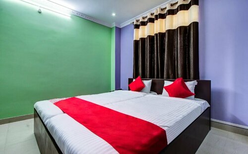 OYO 13927 Green View Guest House, Book Pension Guwahati Assam