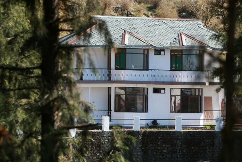 Alt Life - Dharamkot - Hostel, Забронировать Хостел Хостелы Надди, Хостел