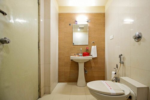 Hotel Tourist Plaza by Oyo Rooms