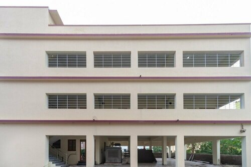 OYO 2391 Greentree Serviced Apartment, South Boag Road, Varaa Huoneisto T - Nagar 