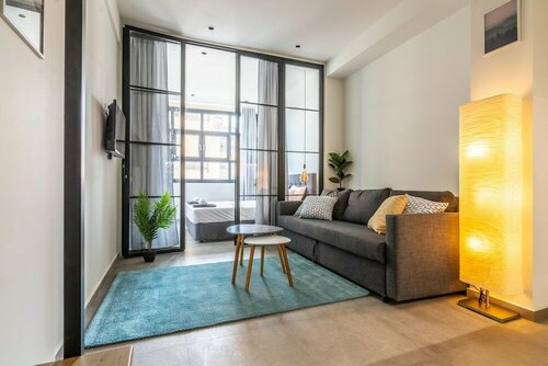 Filia Place, Забронировать Гостевой дом Афины Острова Саронического залива - Аттика, рядом с Панепистимио