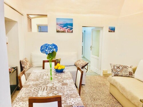 Penisola Apartment, Забронировать Апартаменты/квартира Вико-Экуенсе Побережье Сорренто, рядом с Vico Equense Circumvesuviana Train Station