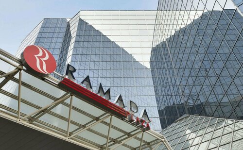 Mercure Antwerp City South, Prenota Hotel Hotel 4 stelle a Flanders, 4*