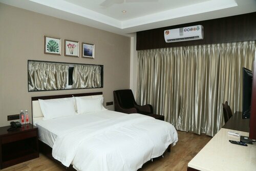 Hotel Ruturaj Regency, Réserver Hôtel Hôtels à Maharashtra avec parking, Parking