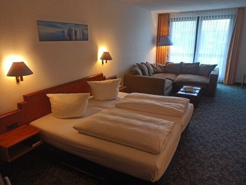 Alpina Lodge Hotel Oberwiesenthal, Забронировать Отель Обервизенталь Ore Mountains