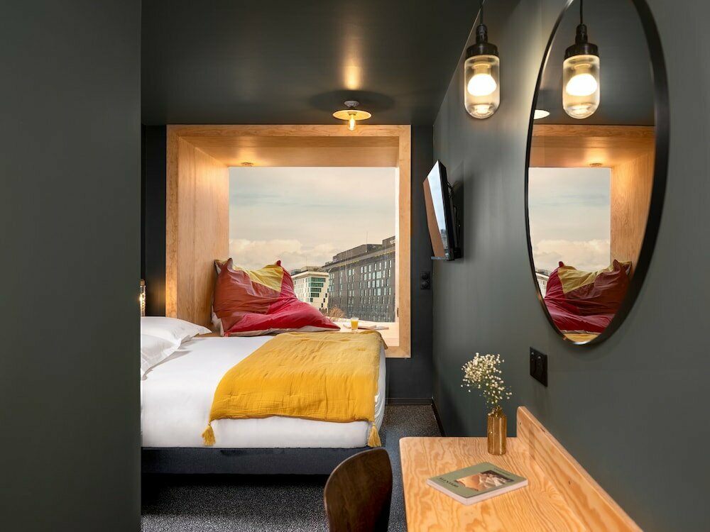 Eklo Hotels Paris Porte de Versailles