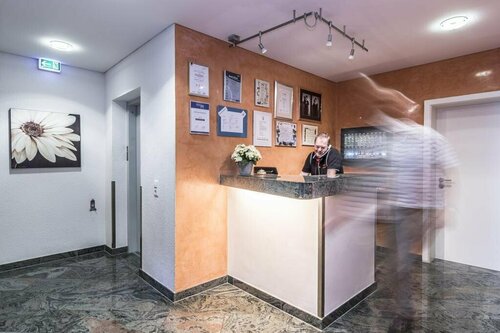 Hotel Garni Oberrhein, Забронировать Отель Райнфельден Ааргау, рядом с Tutti Kiese Culture Park