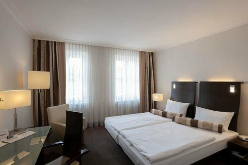 Hotel am See, Book Hotel Salzgitter Brunswick Land