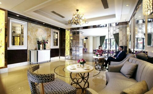 Dijon, Book Hotel Shanghai Shanghai
