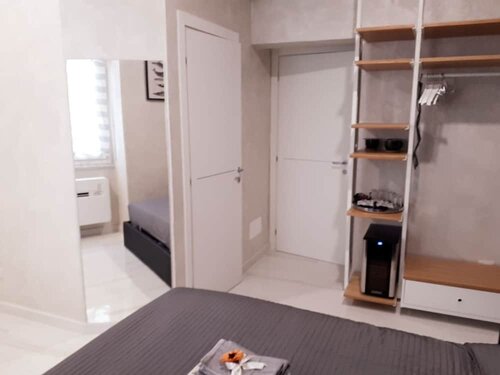 Silver house, Забронировать Гостевой дом Отели Специи с парковкой, Парковка