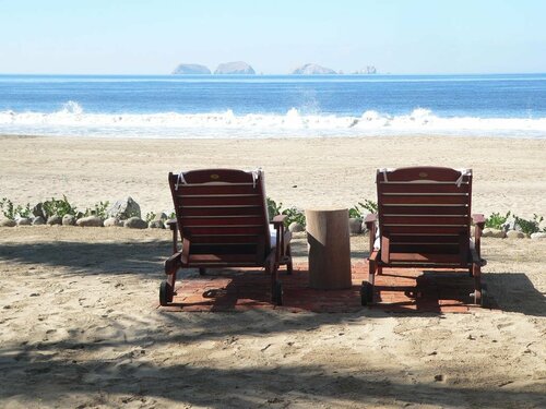 Las Palmas Luxury Villas