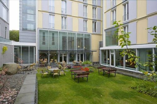 Hotel St. Olav, Reserva ahora Hotel Trondheim Trøndelag