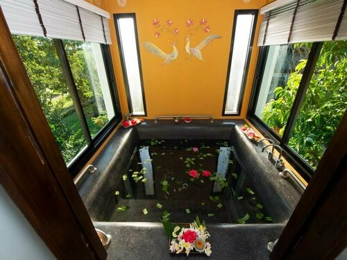 Chiangmai Highlands Golf and Spa Resort, Забронировать Курортный отель Мае-Он провинция Чианг Май