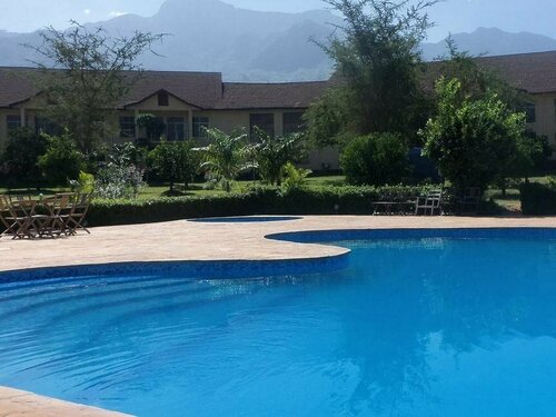 Nashera Hotel, Boek Hotel Morogoro Urban Morogoro