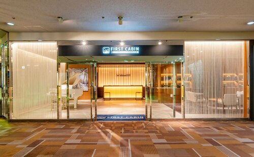 THE S3 Wakayama Station, Prenota Hotel Hotel a Wakayama con parcheggio, Parcheggio