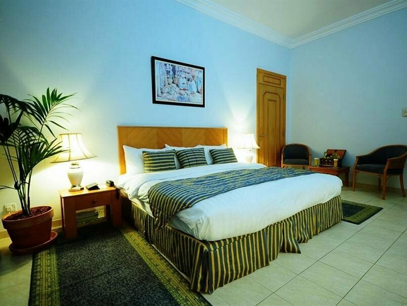 Golden Tulip Resort Khasab