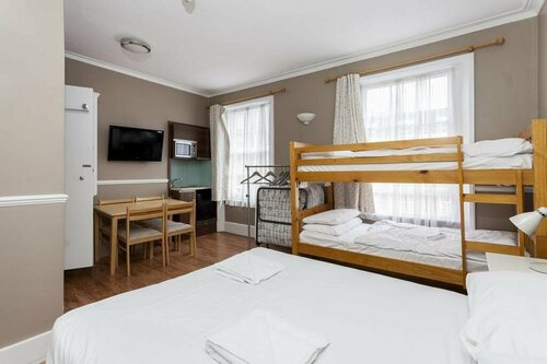 Essential Living in Prime Belgravia