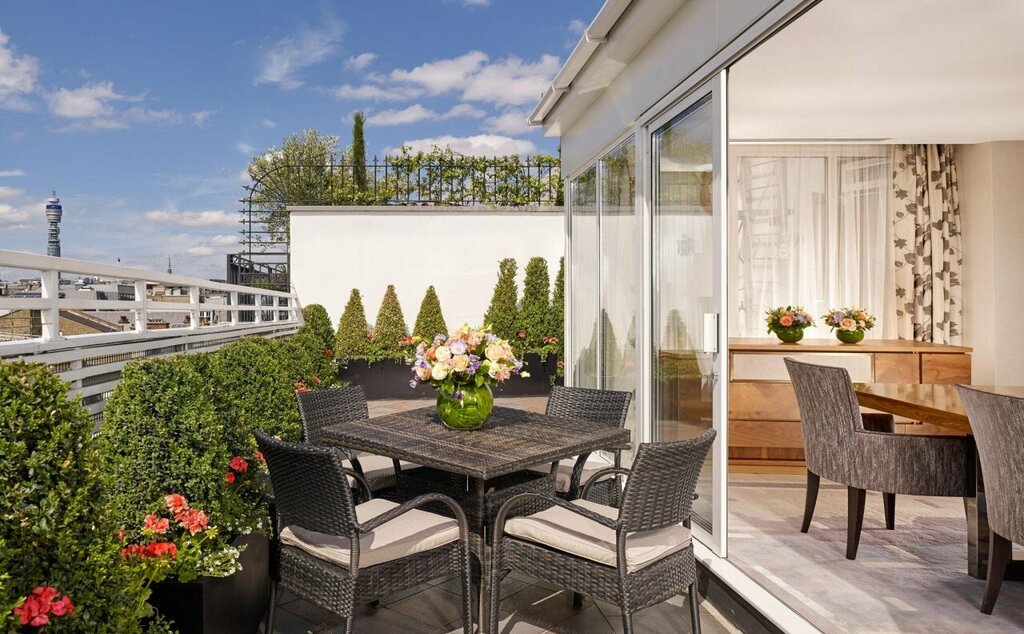 Westbury Mayfair