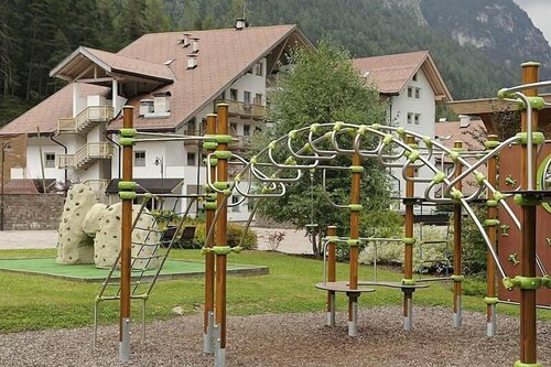 Aparthotel Wellness Villa di Bosco, Забронировать Апартаменты/квартира Тезеро Кавалезе