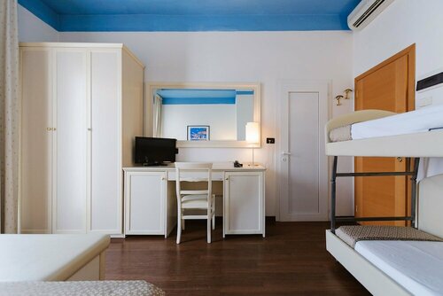 Hotel Fra I Pini, Забронировать Отель Отели Визербелла с парковкой, Парковка