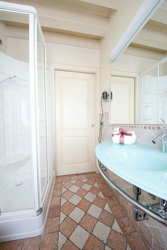 Relais Villa Selvatico, Забронировать Вилла Отели Ронкаде с завтраком, Завтраки