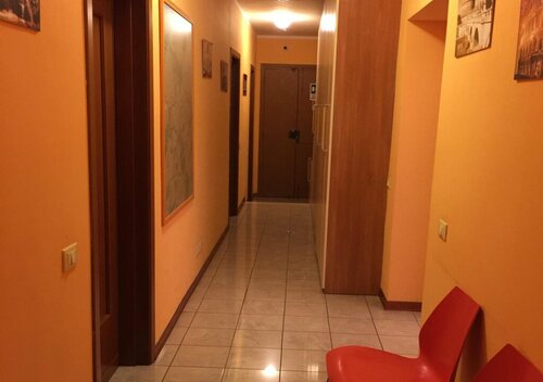 Casa Carra, Забронировать Отель Отели Рима 3 звезды, рядом с Кавур, 3*