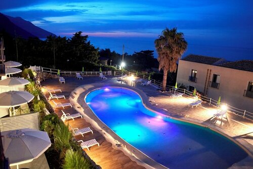 Baglio Dello Zingaro, Book Hotel 4-stjernede hoteller i Sicilien, 4*