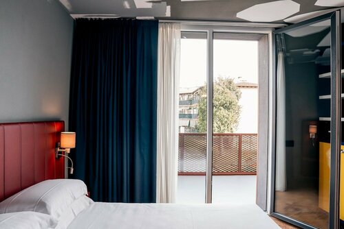 K MODERN HOTEL, Забронировать Отель Отели Венето 3 звезды, 3*