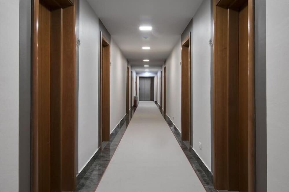 The Wayfarer Hotel