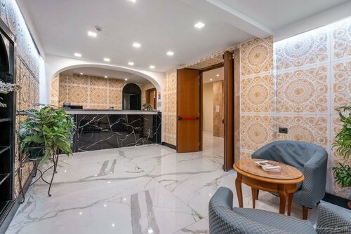Hotel Spagna, Забронировать Отель Санта-Мария-Новелла Флоренция, рядом с Генеральное консульство Испании во Флоренции