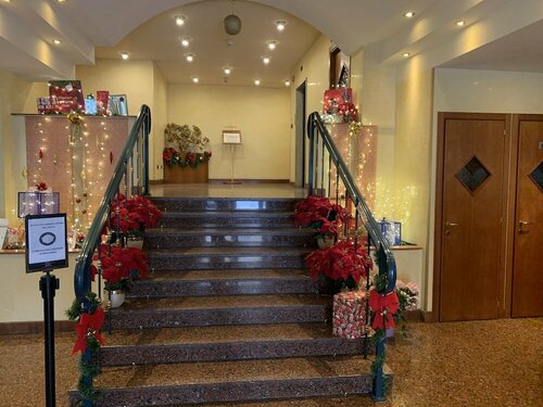 Savant Hotel, Prenota Hotel Hotel a Calabria con pasti, Mezza/completa pensione