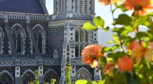 The Brothers Boutique Hotel, Забронировать Отель Отели Данидин 4 звезды, рядом с Dunedin School of Dentistry, 4*