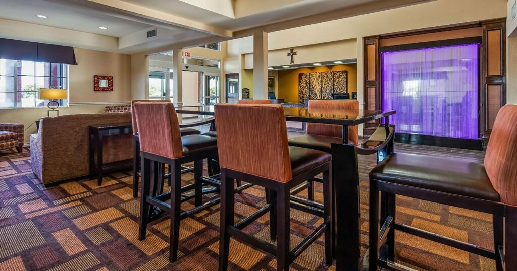 Best Windsor Inn