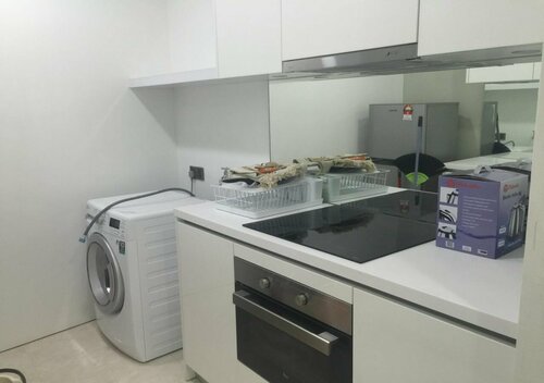 Vortex Family Suites Apartment, Забронировать Апартаменты/квартира СПА-отели Куала-Лумпура, рядом с Центральный рынок Пасар Сени, SPA-услуги
