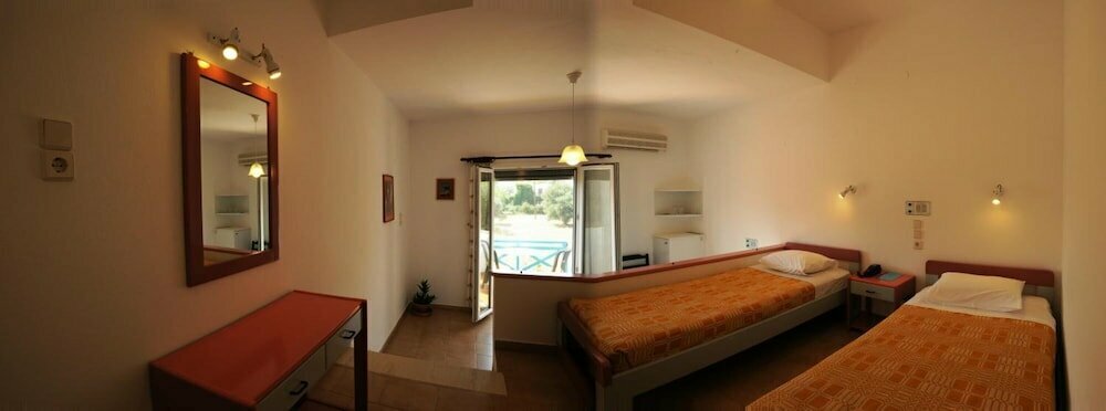 Armonia Hotel