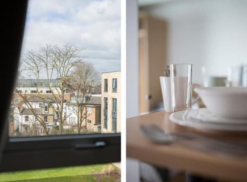 Hashtag Shepherds Bush, Prenota Hotel Hotel SPA a Inghilterra, SPA